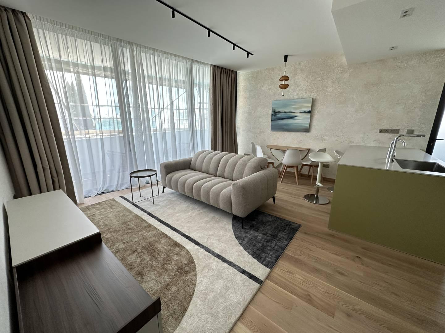 New 1-bedroom flat in Limassol № 152847: https://dom.com.cy/en/catalog/sale/152847/ (dom.com.cy)