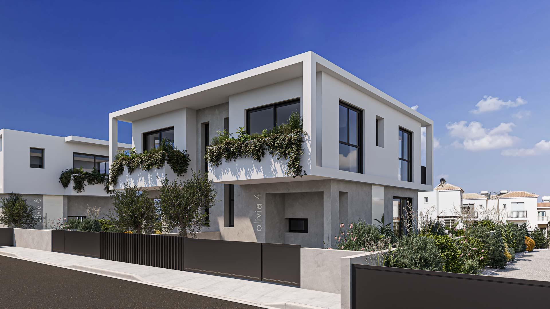 New 3-bedroom house in Famagusta № 152291: https://dom.com.cy/en/catalog/sale/152291/ (dom.com.cy)