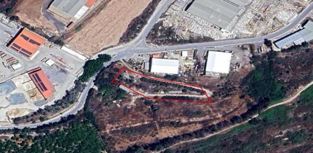 Commercial land 3670 m²: https://www.bazaraki.com/adv/5792267_commercial-land-3670-m2 (www.bazaraki.com)