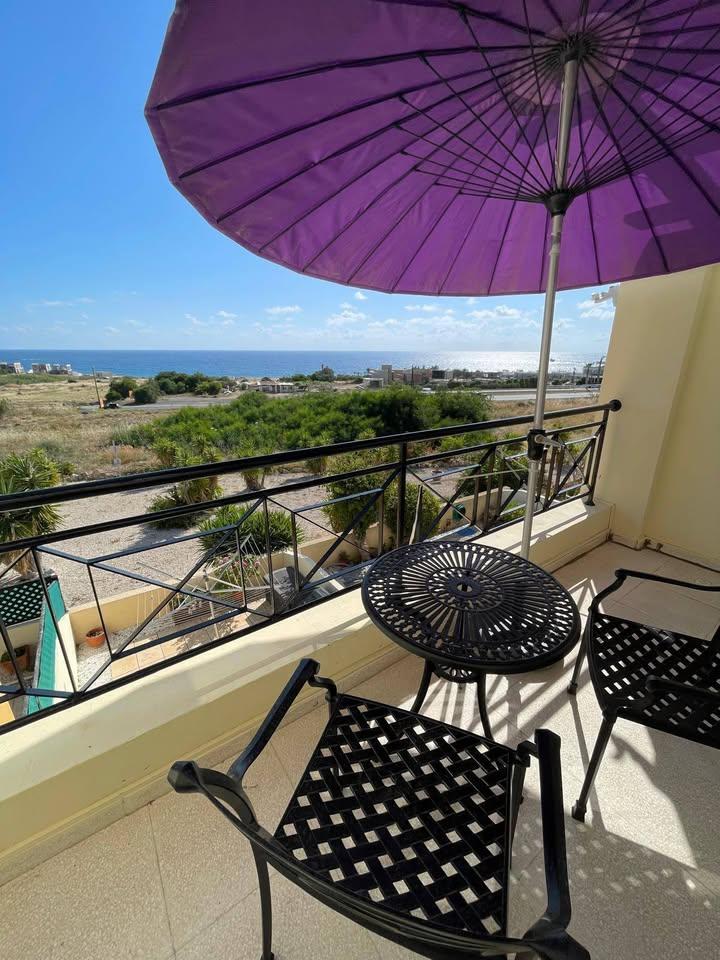 2 bedroom Town house for rent in lower Chloraca with sea view.: https://www.facebook.com/marketplace/item/599079852513843 (www.facebook.com)