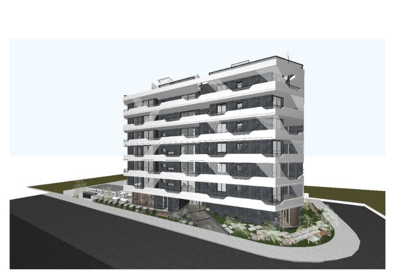 New 3-bedroom penthouse in Larnaca № 153471: https://dom.com.cy/en/catalog/sale/153471/ (dom.com.cy)