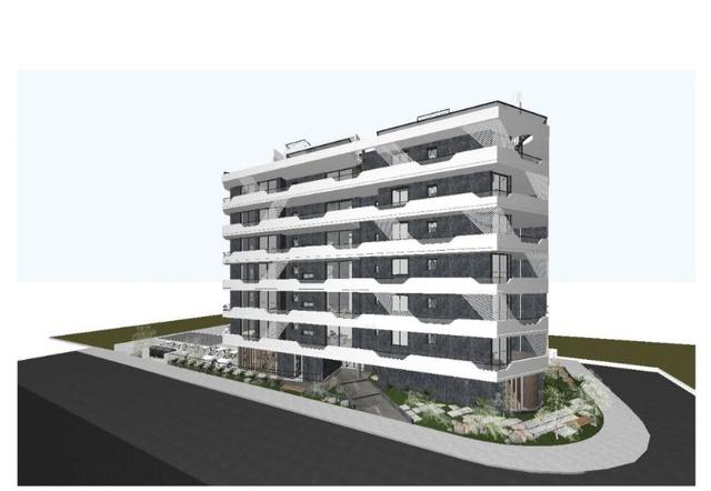 New 3-bedroom penthouse in Larnaca № 153471: https://dom.com.cy/en/catalog/sale/153471/ (dom.com.cy)