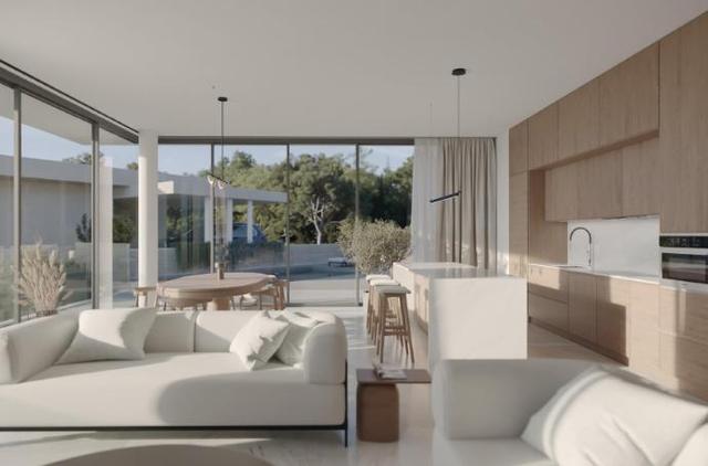 4-bedroom villa in Paphos № 149787: https://dom.com.cy/en/catalog/sale/149787/ (dom.com.cy)
