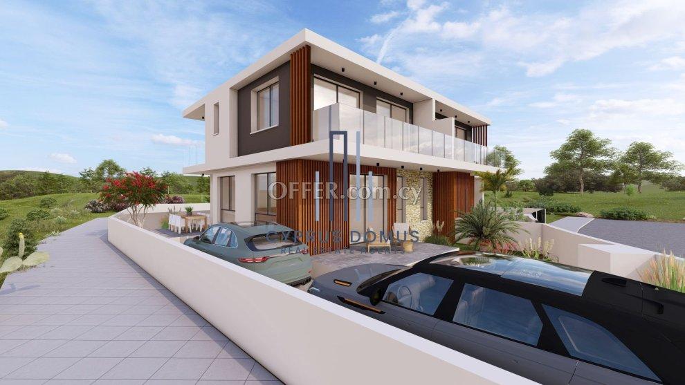 New Semi-Detached House For Sale in Ypsonas Area: https://www.offer.com.cy/en/new-semi-detached-house-for-sale-in-ypsonas-area/21-816149/ (www.offer.com.cy)