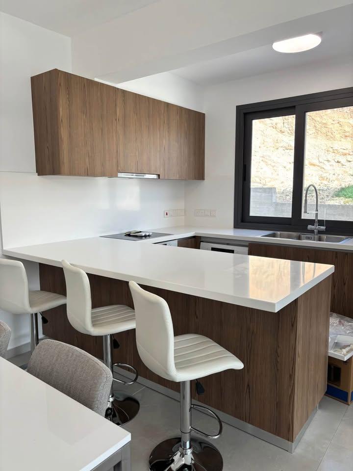 For Rent: Modern Chic 2-Bedroom Apartment Geramisogeia: https://www.facebook.com/marketplace/item/649543048070333 (www.facebook.com)