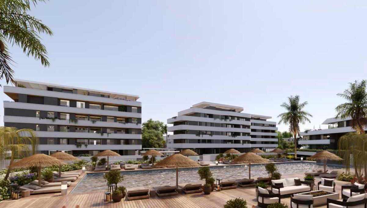 New 1-bedroom apartment in Limassol №152606: https://dom.com.cy/en/catalog/rent/152606/ (dom.com.cy)