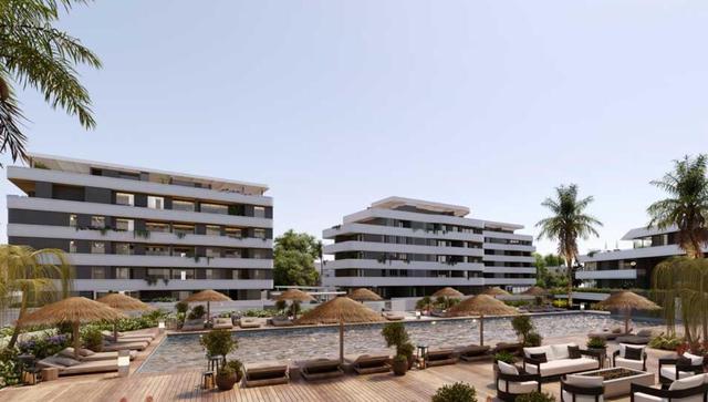 New 1-bedroom apartment in Limassol №152606: https://dom.com.cy/en/catalog/rent/152606/ (dom.com.cy)