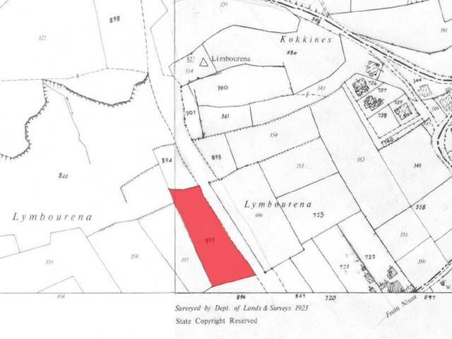 Residential land 4070 m²: https://www.bazaraki.com/adv/5787919_residential-land-4070-m2 (www.bazaraki.com)
