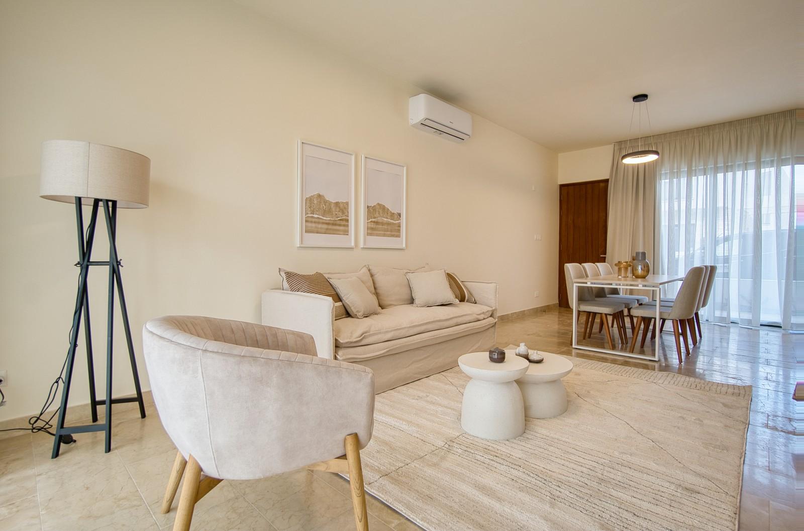 3-bedroom flat in Paphos №153874: https://dom.com.cy/en/catalog/rent/153874/ (dom.com.cy)