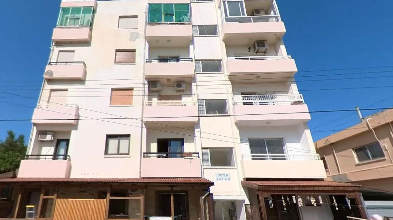 2-bedroom flat in Larnaca № 152731: https://dom.com.cy/en/catalog/sale/152731/ (dom.com.cy)