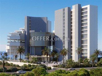 Beachfront Luxury 1 Bedroom Apartment In Dekeleia, Larnaca: https://www.offer.com.cy/en/beachfront-luxury-1-bedroom-apartment-in-dekeleia-larnaca/21-766625/ (www.offer.com.cy)