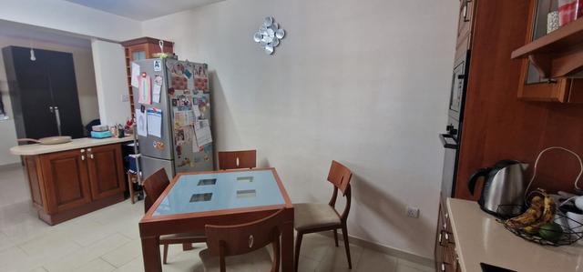 3-bedroom flat in Nicosia № 152152: https://dom.com.cy/en/catalog/sale/152152/ (dom.com.cy)