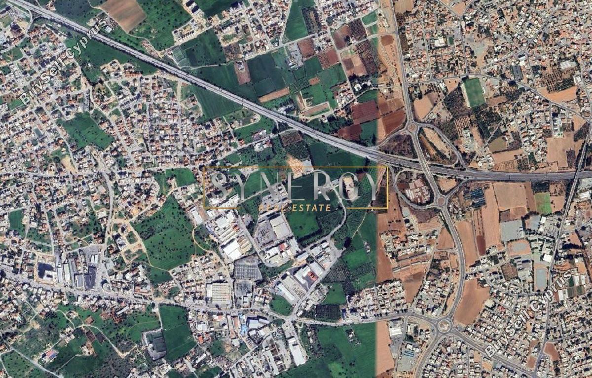 3,170 SQM Residential Plot for sale in Anthoupoli Limassol, Limassol: https://www.buysellcyprus.com/property-for-sale/limassol/anthoupoli-limassol/plot-for-sale-anthoupoli-limassol-limassol-1796689.html (www.buysellcyprus.com)