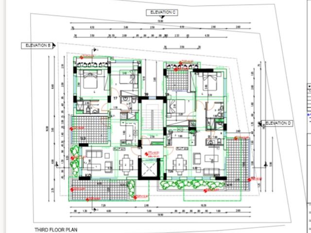 New 2-bedroom flat in Larnaca № 153915: https://dom.com.cy/en/catalog/sale/153915/ (dom.com.cy)