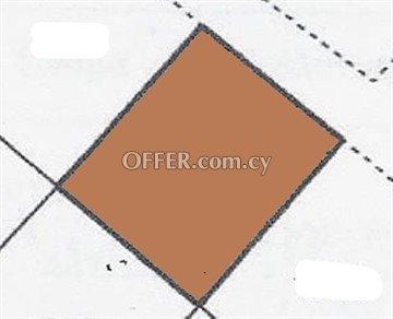 Plot Of 517 Sq.M. In Latsia, Nicosia: https://www.offer.com.cy/en/plot-of-517-sq-m-in-latsia-nicosia/21-622759/ (www.offer.com.cy)