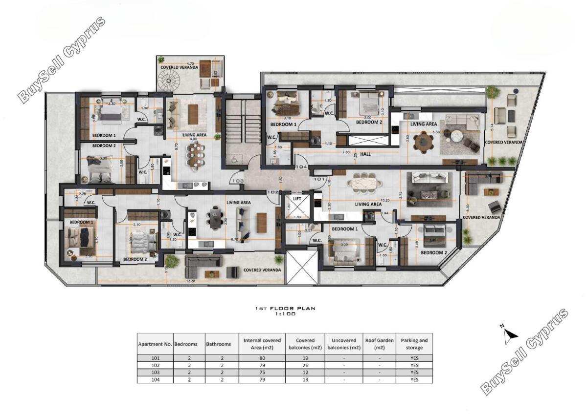 2 Bedroom Apartment for sale in Larnaca Municipality, Larnaca: https://www.buysellcyprus.com/property-for-sale/larnaca/larnaca-municipality/2-bed-apartment-for-sale-larnaca-municipality-larnaca-1800097.html (www.buysellcyprus.com)