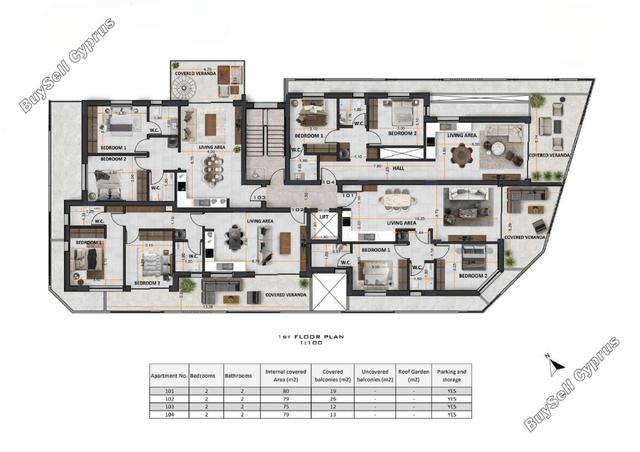 2 Bedroom Apartment for sale in Larnaca Municipality, Larnaca: https://www.buysellcyprus.com/property-for-sale/larnaca/larnaca-municipality/2-bed-apartment-for-sale-larnaca-municipality-larnaca-1800097.html (www.buysellcyprus.com)