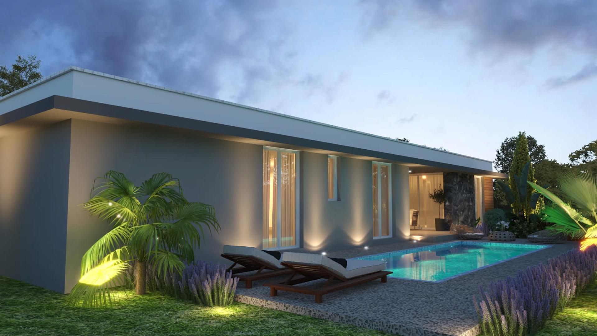 New 3-bedroom house in Larnaca № 153790: https://dom.com.cy/en/catalog/sale/153790/ (dom.com.cy)