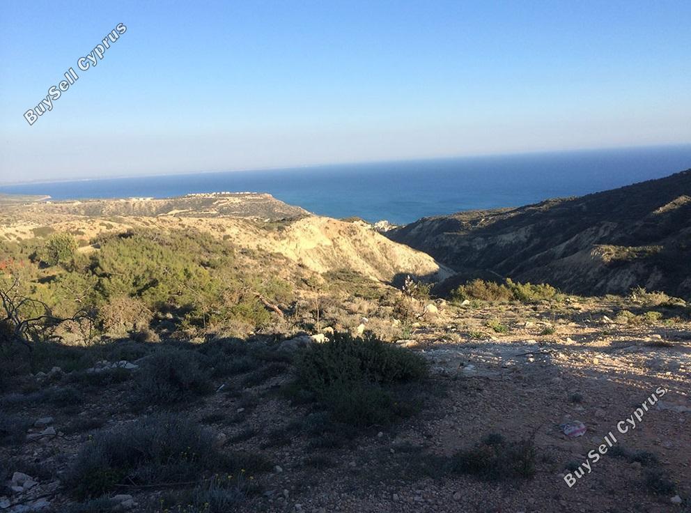 55,854 SQM Land for sale in Pissouri, Limassol: https://www.buysellcyprus.com/property-for-sale/limassol/pissouri/land-for-sale-pissouri-limassol-1800033.html (www.buysellcyprus.com)