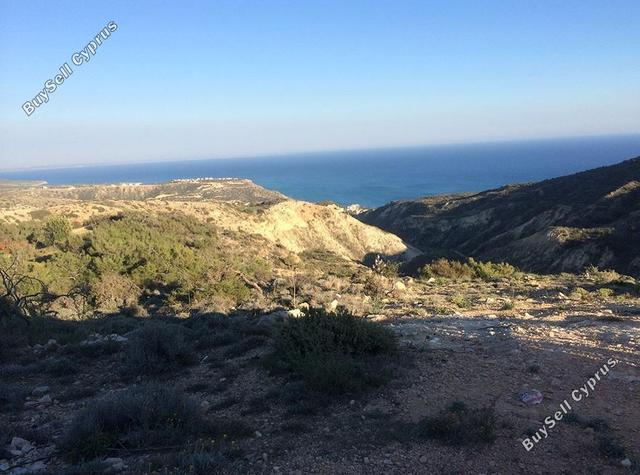 55,854 SQM Land for sale in Pissouri, Limassol: https://www.buysellcyprus.com/property-for-sale/limassol/pissouri/land-for-sale-pissouri-limassol-1800033.html (www.buysellcyprus.com)
