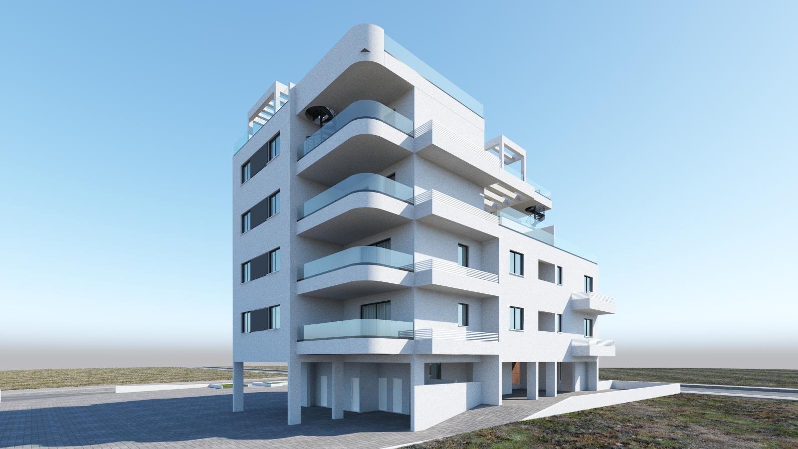 New 2-bedroom flat in Larnaca № 153577: https://dom.com.cy/en/catalog/sale/153577/ (dom.com.cy)