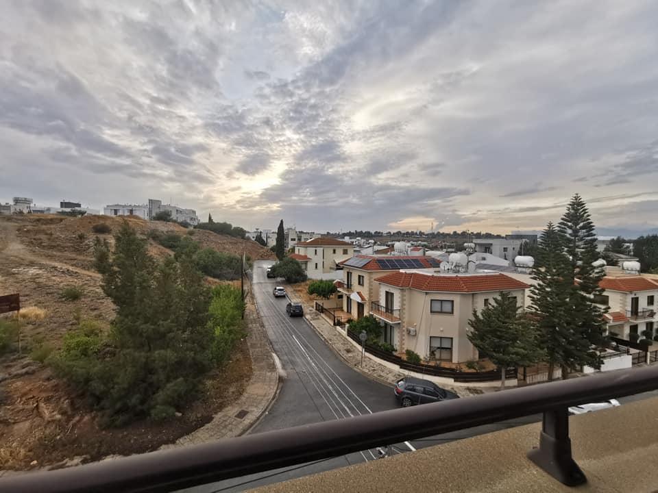 1-Bedroom Apartment in Makedonitissa - 6% ROI: https://www.facebook.com/marketplace/item/542448615603107 (www.facebook.com)