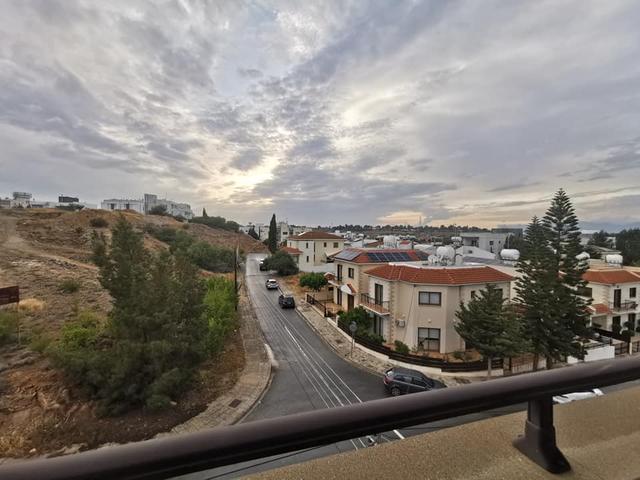 1-Bedroom Apartment in Makedonitissa - 6% ROI: https://www.facebook.com/marketplace/item/542448615603107 (www.facebook.com)