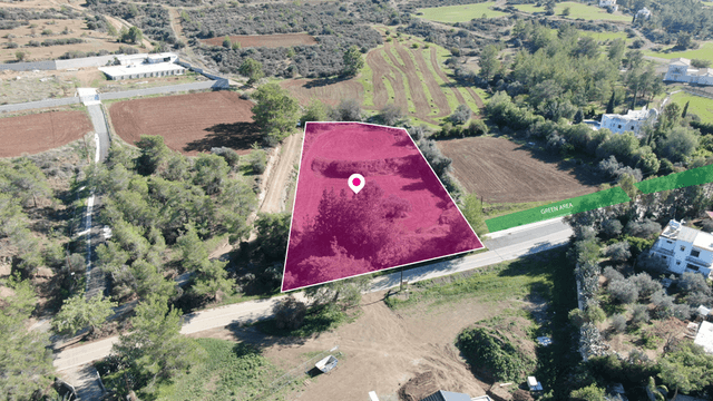 Residential land 1482 m²: https://www.bazaraki.com/adv/5788688_residential-land-1482-m2 (www.bazaraki.com)