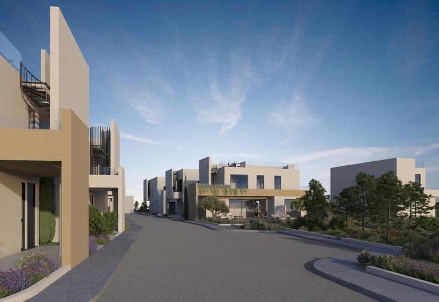 New 3-bedroom house in Famagusta № 154062: https://dom.com.cy/en/catalog/sale/154062/ (dom.com.cy)