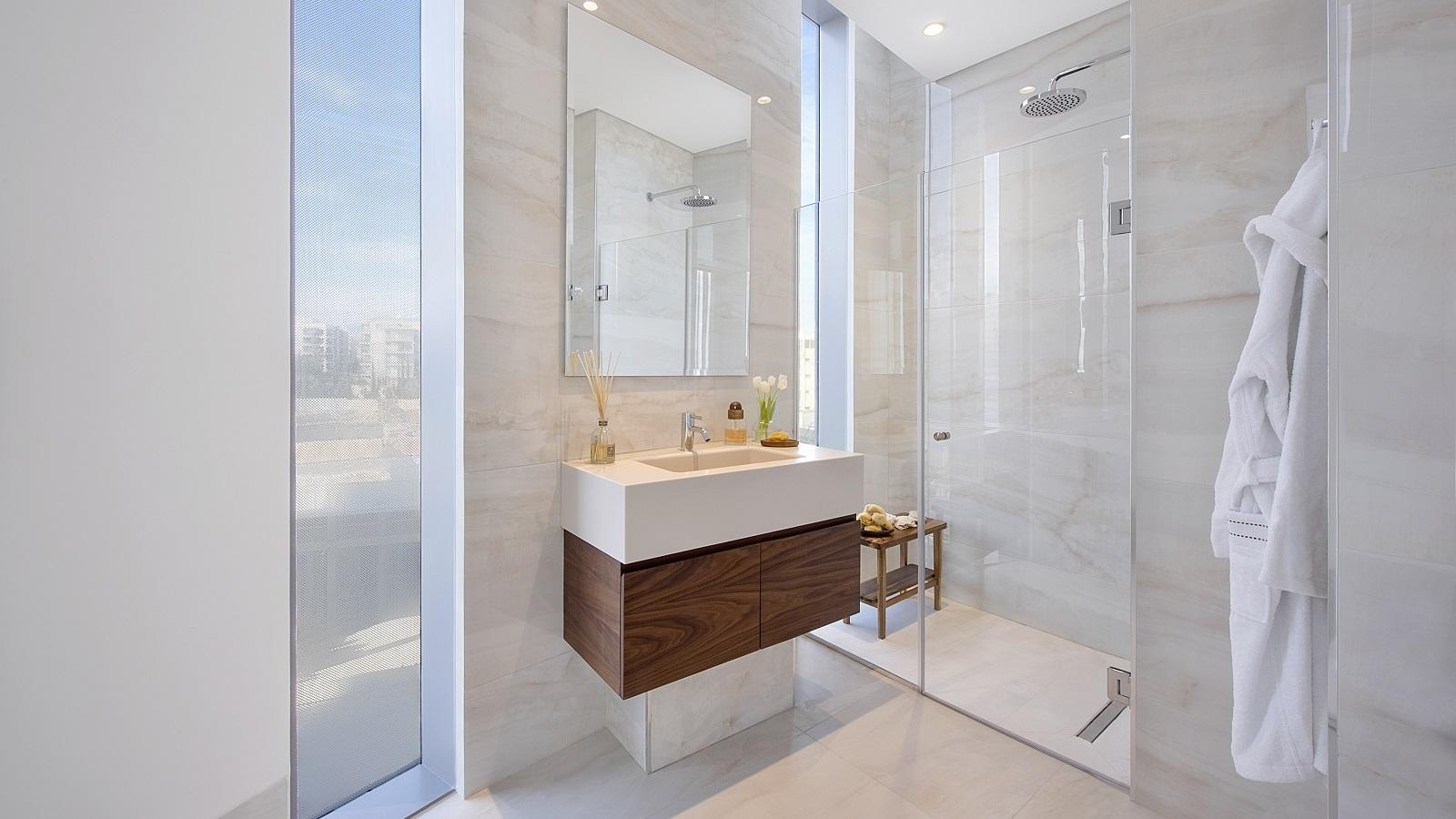 New 1-bedroom apartment in Limassol № 147687: https://dom.com.cy/en/catalog/sale/147687/ (dom.com.cy)