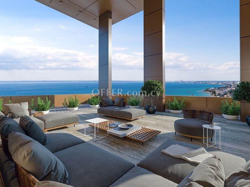 1 Bed Apartment for sale in Agios Tychon - Tourist Area, Limassol: https://www.offer.com.cy/en/1-bed-apartment-for-sale-in-agios-tychon-tourist-area-limassol/21-816743/ (www.offer.com.cy)