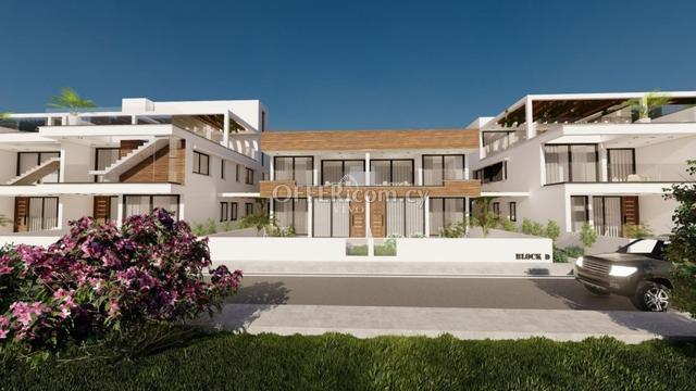 TOP FLOOR TWO BEDROOM APARTMENT: https://www.offer.com.cy/en/top-floor-two-bedroom-apartment/21-696082/ (www.offer.com.cy)