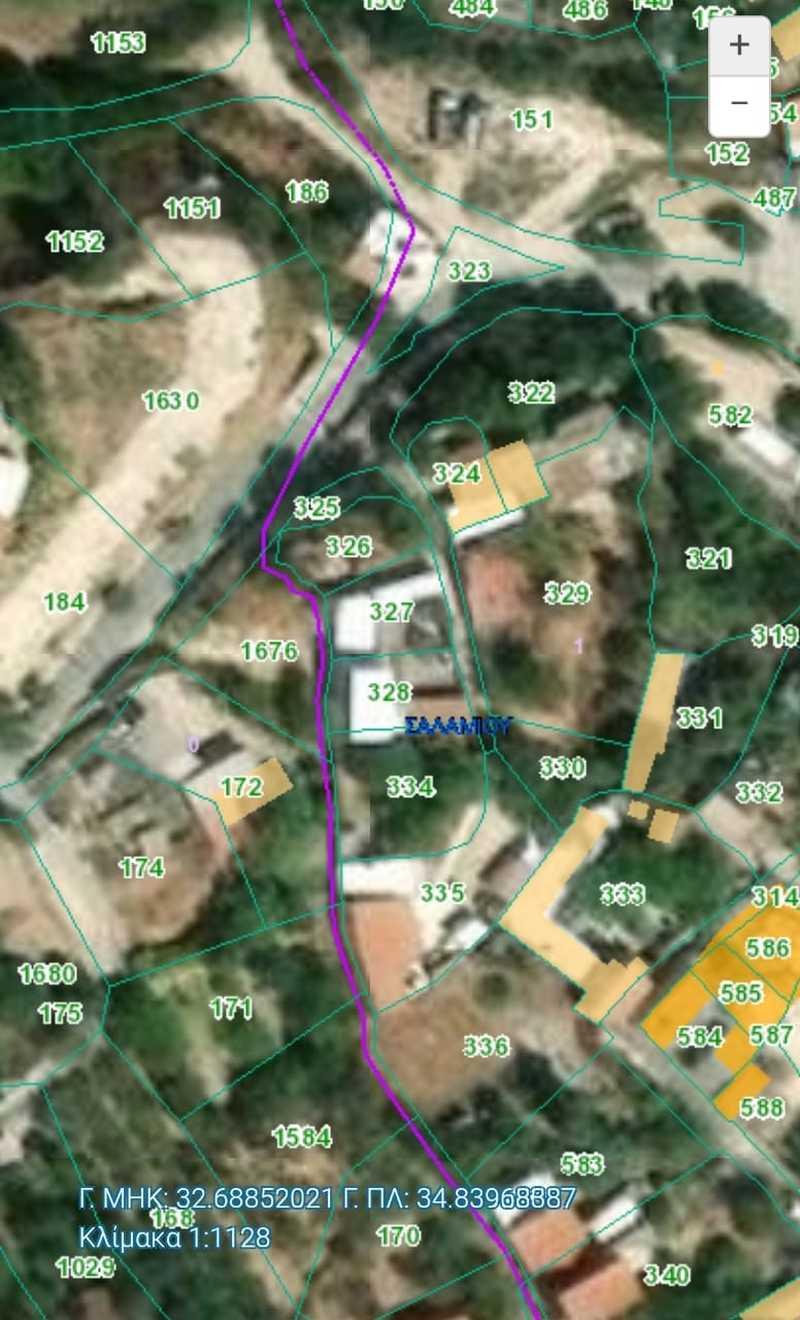 Residential land 168 m²: https://www.bazaraki.com/adv/5790457_residential-land-168-m2 (www.bazaraki.com)