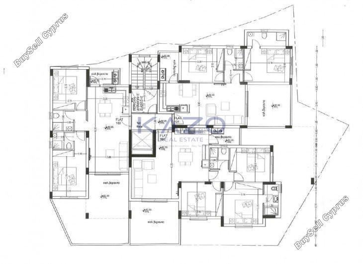 3 Bedroom Apartment for sale in Agios Athanasios, Limassol: https://www.buysellcyprus.com/property-for-sale/limassol/agios-athanasios/3-bed-apartment-for-sale-agios-athanasios-limassol-1800634.html (www.buysellcyprus.com)