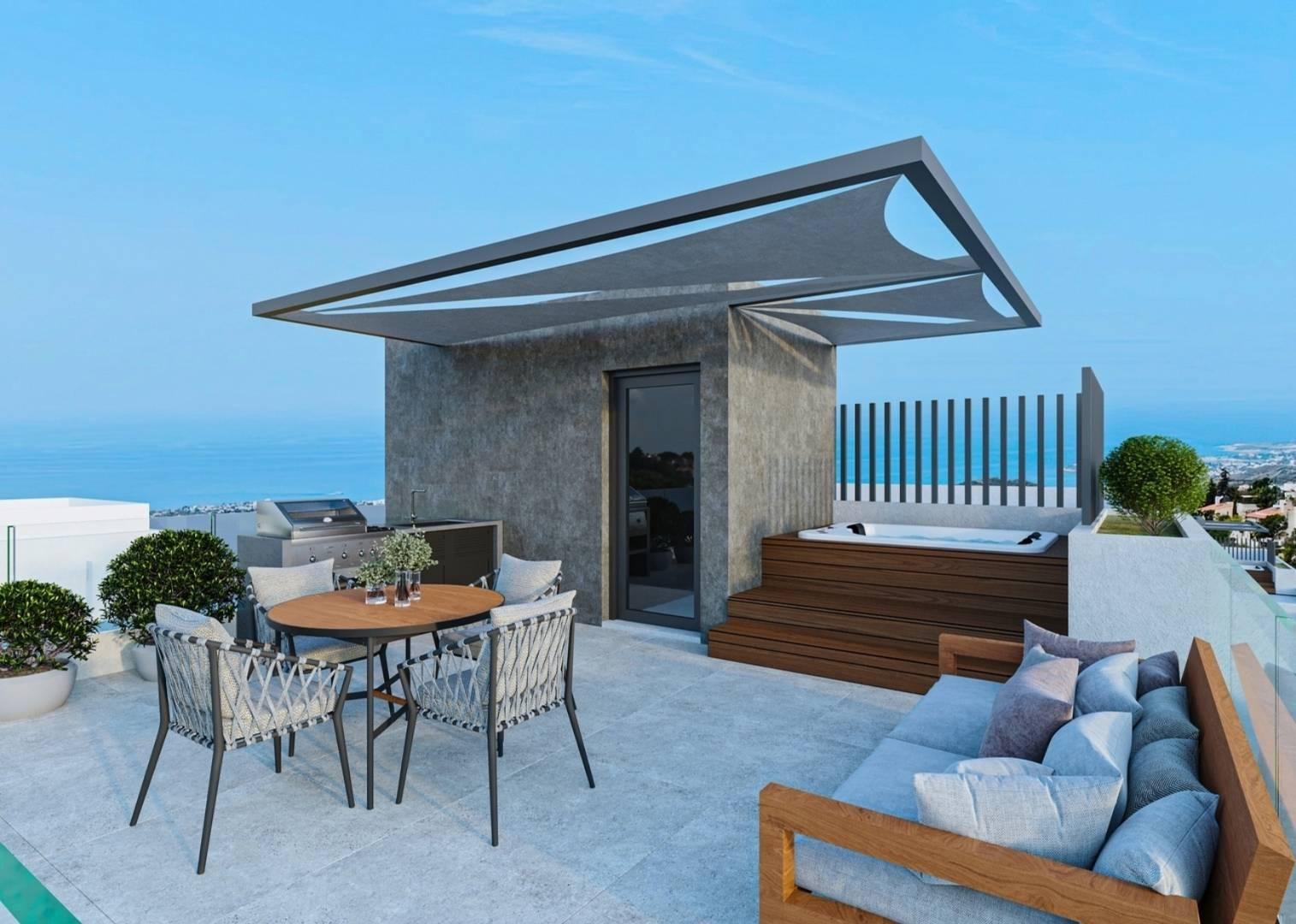 New 3-bedroom house in Paphos № 153072: https://dom.com.cy/en/catalog/sale/153072/ (dom.com.cy)