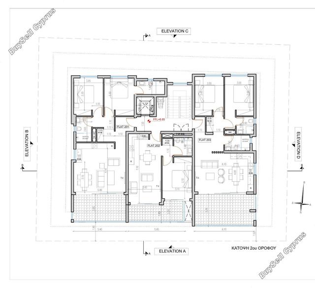 2 Bedroom Apartment for sale in Faneromeni, Larnaca: https://www.buysellcyprus.com/property-for-sale/larnaca/faneromeni/2-bed-apartment-for-sale-faneromeni-larnaca-1800976.html (www.buysellcyprus.com)