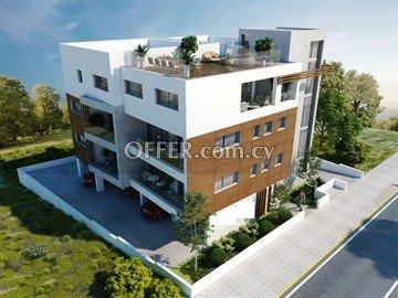 2 Bedroom Apartment In Platy Aglantzia, Nicosia: https://www.offer.com.cy/en/2-bedroom-apartment-in-platy-aglantzia-nicosia/21-619707/ (www.offer.com.cy)