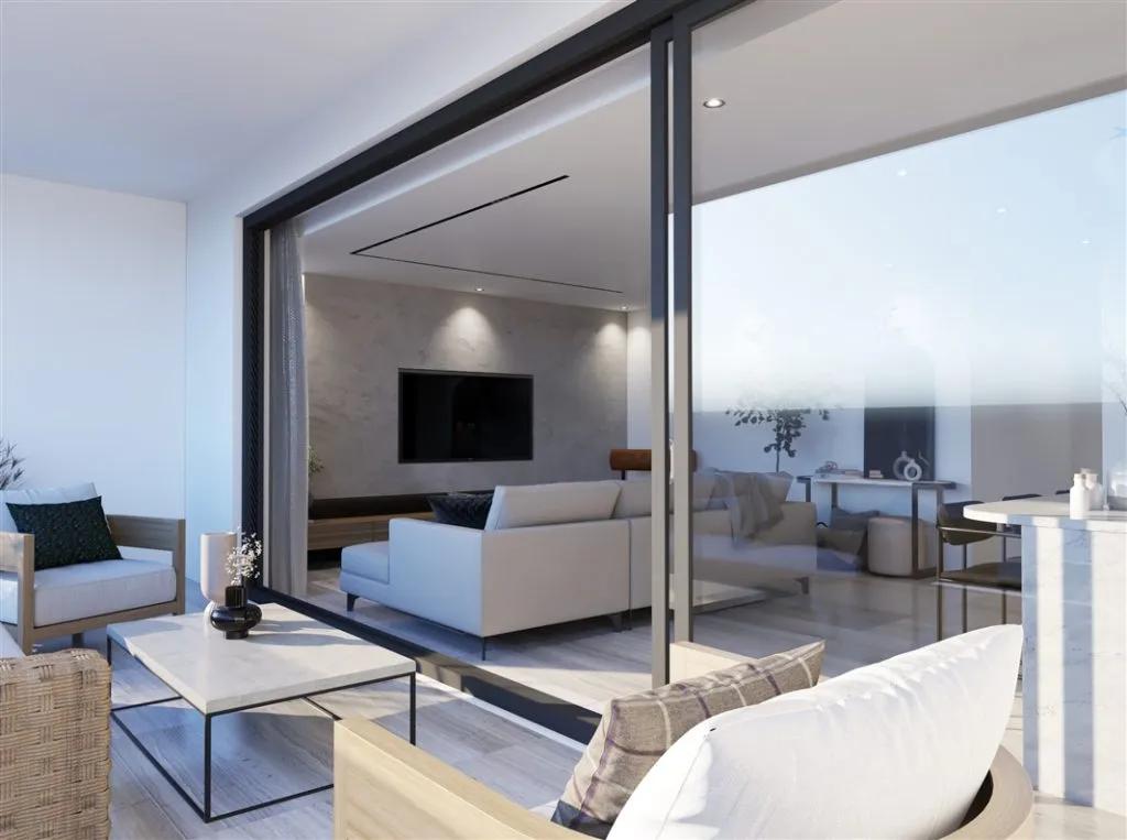 New 2-bedroom flat in Nicosia № 149718: https://dom.com.cy/en/catalog/sale/149718/ (dom.com.cy)