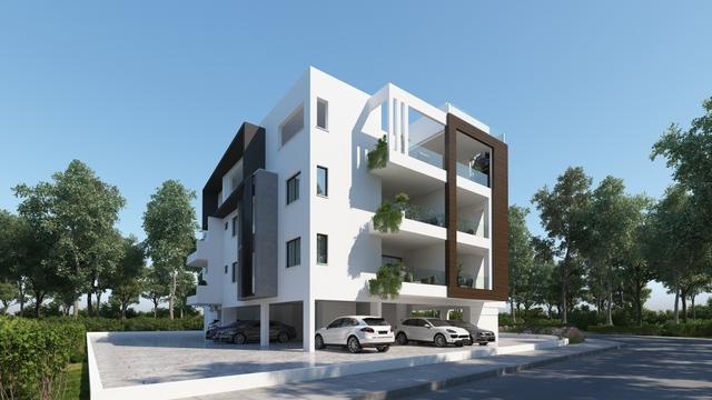 New 3-bedroom flat in Larnaca № 153591: https://dom.com.cy/en/catalog/sale/153591/ (dom.com.cy)