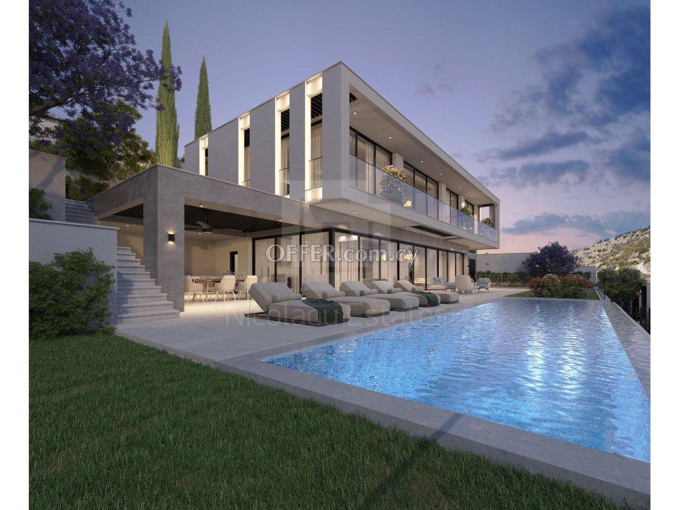 Luxury brand new three bedroom villa in Mouttagiaka area Limassol: https://www.offer.com.cy/en/luxury-brand-new-three-bedroom-villa-in-mouttagiaka-area-limassol/21-816709/ (www.offer.com.cy)