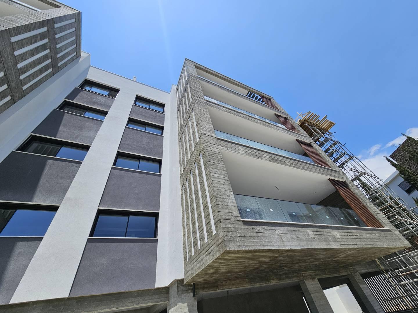 New 3-bedroom apartment in Limassol № 152861: https://dom.com.cy/en/catalog/sale/152861/ (dom.com.cy)