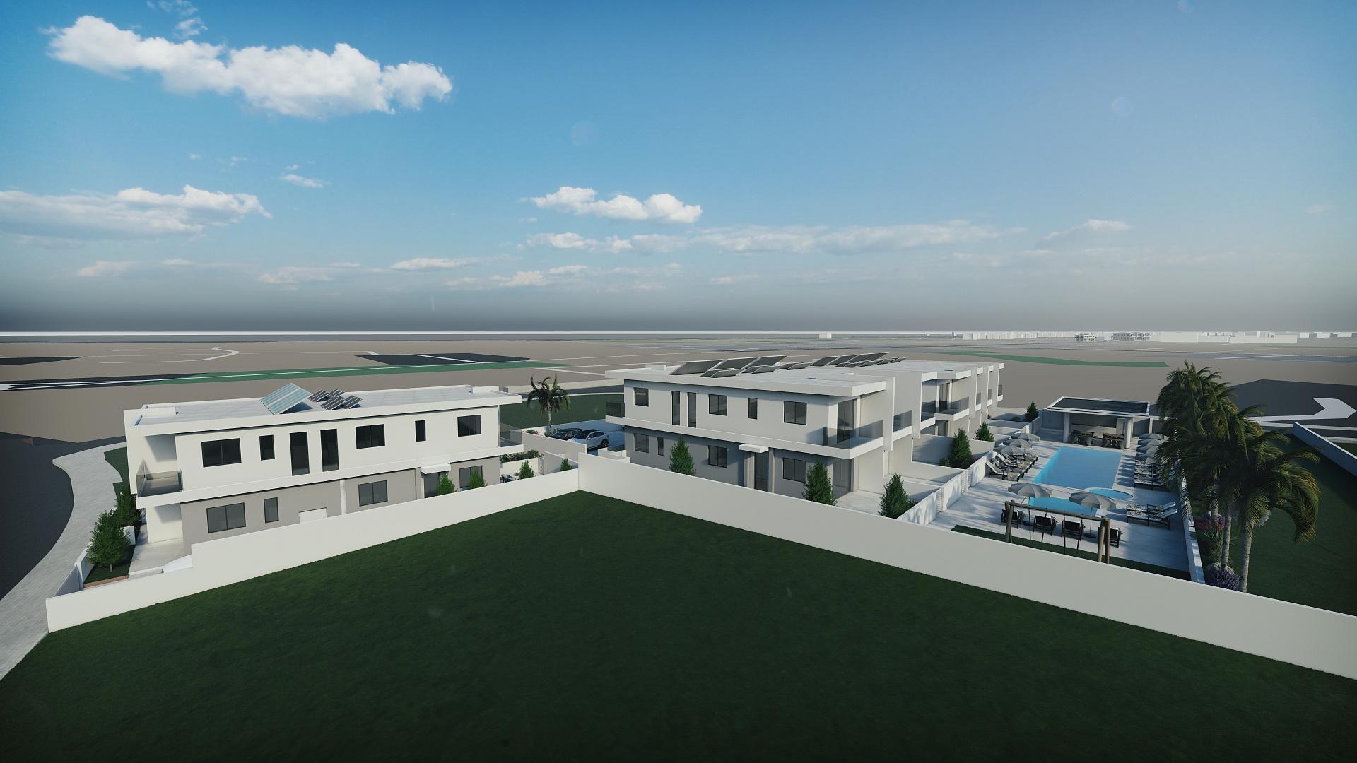 New 4-bedroom flat in Famagusta № 152845: https://dom.com.cy/en/catalog/sale/152845/ (dom.com.cy)