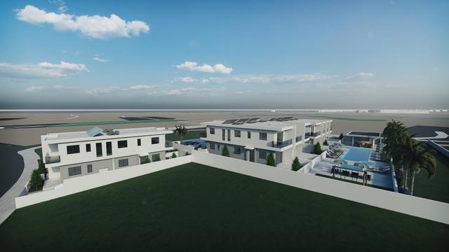New 4-bedroom flat in Famagusta № 152845: https://dom.com.cy/en/catalog/sale/152845/ (dom.com.cy)