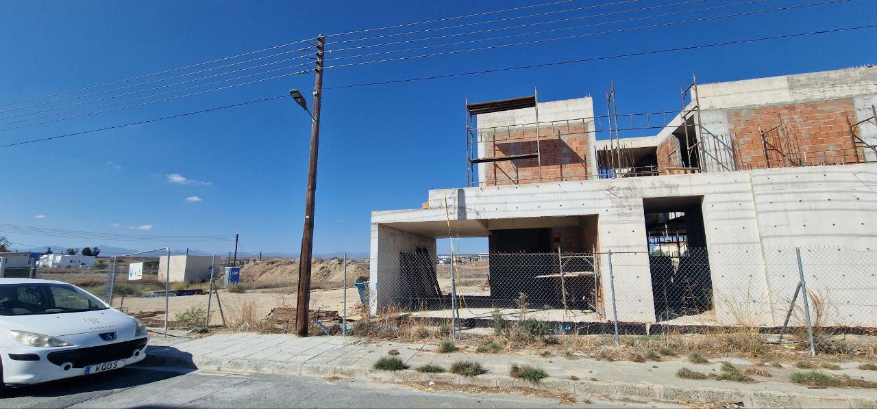 New 4-bedroom villa in Nicosia № 152140: https://dom.com.cy/en/catalog/sale/152140/ (dom.com.cy)