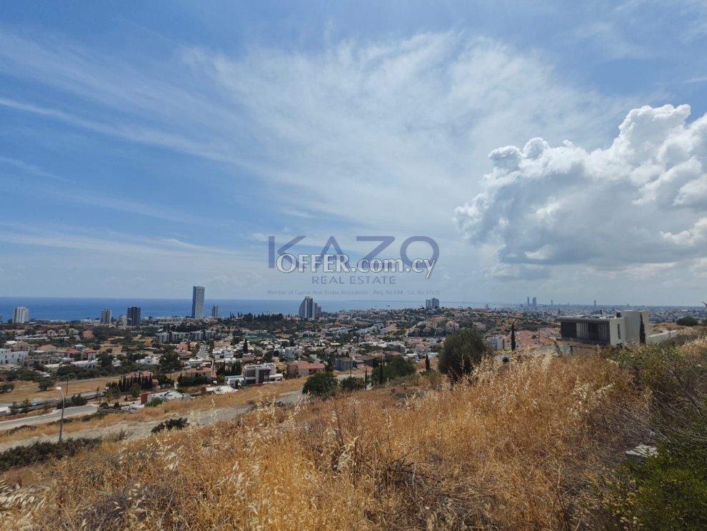 Unobstructed Sea View Plot in Moutagiakka, Limassol: https://www.offer.com.cy/en/unobstructed-sea-view-plot-in-moutagiakka-limassol/21-816128/ (www.offer.com.cy)