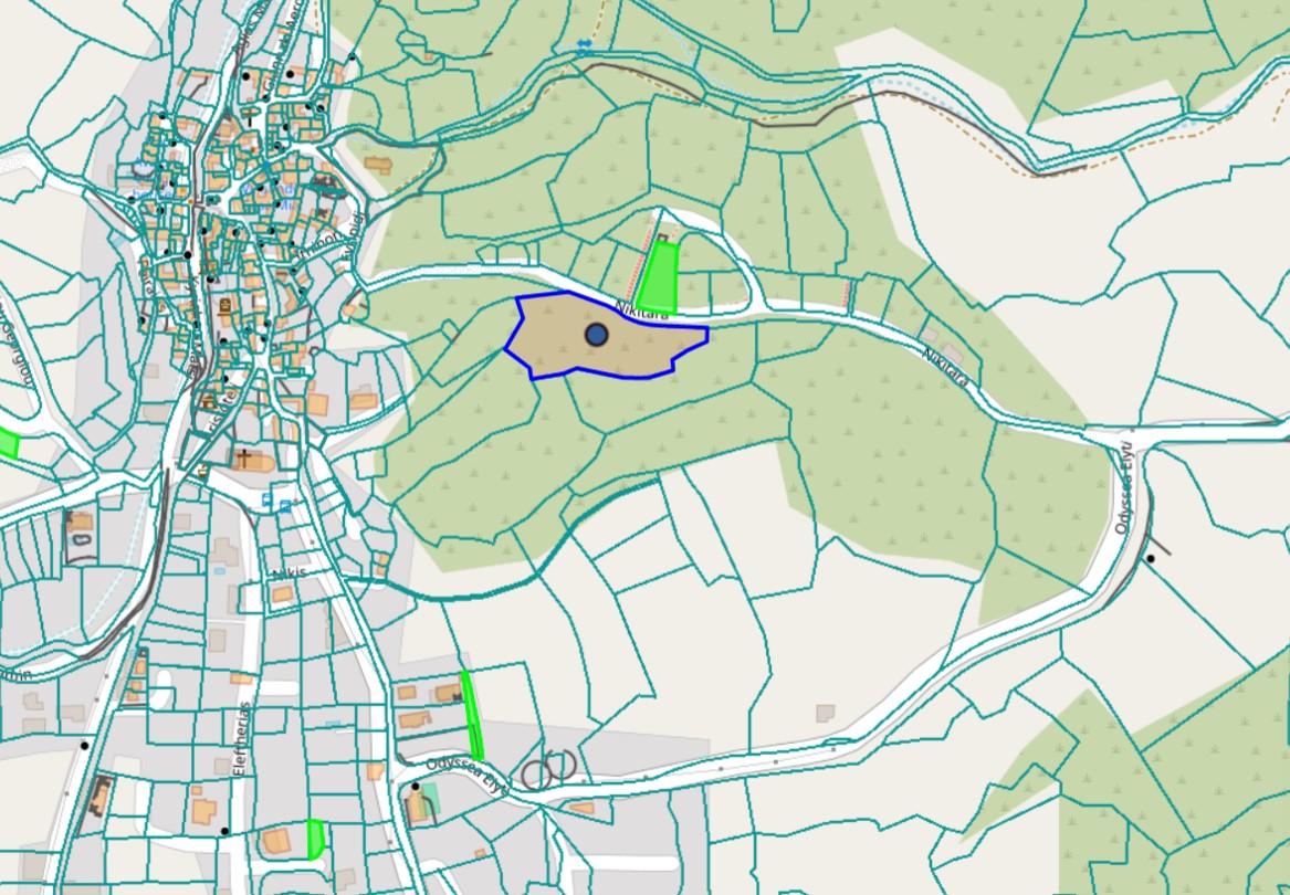 Land in Limassol № 153717: https://dom.com.cy/en/catalog/sale/153717/ (dom.com.cy)