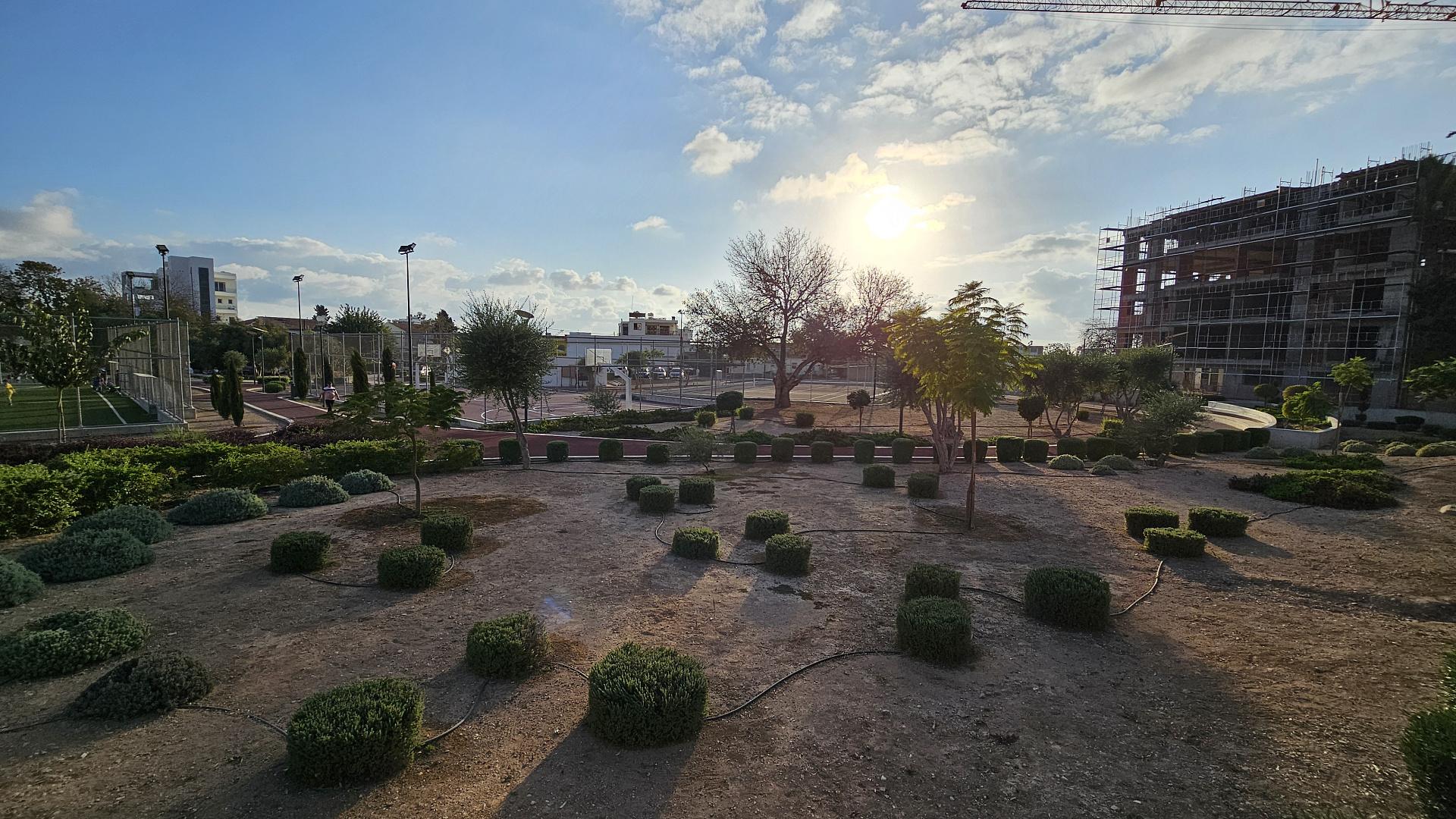 New 3-bedroom flat in Paphos № 153045: https://dom.com.cy/en/catalog/sale/153045/ (dom.com.cy)