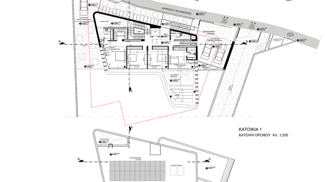 New 4-bedroom villa in Limassol № 152945: https://dom.com.cy/en/catalog/sale/152945/ (dom.com.cy)
