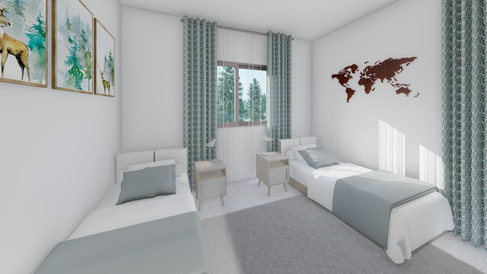 New 3-bedroom house in Paphos № 153694: https://dom.com.cy/en/catalog/sale/153694/ (dom.com.cy)