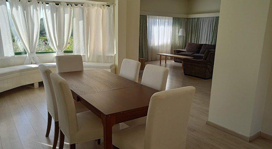 FOR RENT - ELEGANT 3-BEDROOM UPPER HOUSE, IN AYIOS ANDREAS, NICOSIA - CYPRUS: https://www.offer.com.cy/en/for-rent-elegant-3-bedroom-upper-house-in-ayios-andreas-nicosia-cyprus/21-816456/ (www.offer.com.cy)